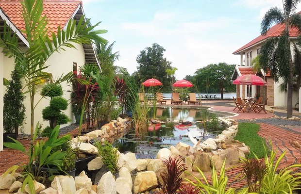 Pink Sands Villa