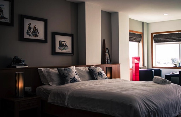 Point Boutique Hotel