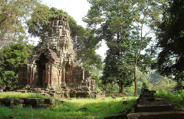 Prasat Chrung