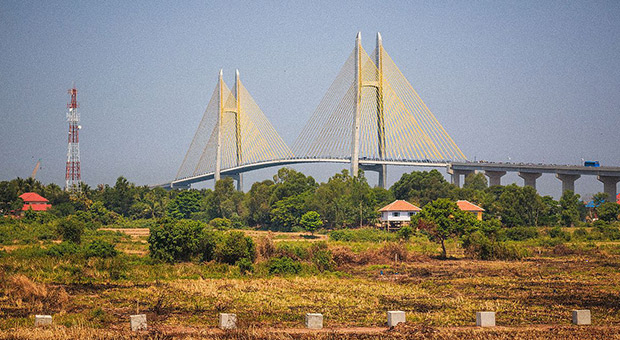 Prey Veng Travel Guide