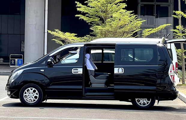 Private Transfer from Siem Reap to Sihanoukville