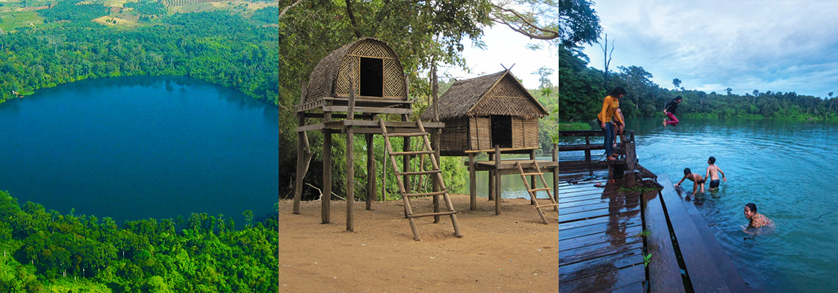 Ratanakiri Tours
