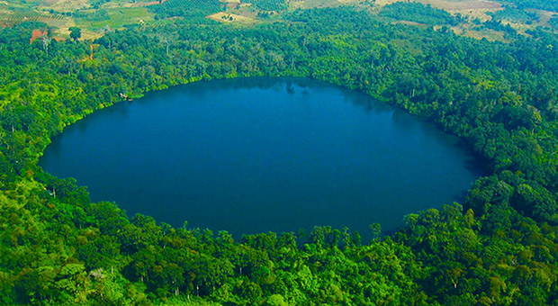 Ratanakiri Travel Guide
