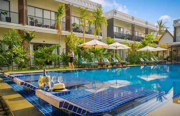 Resort D' Popular