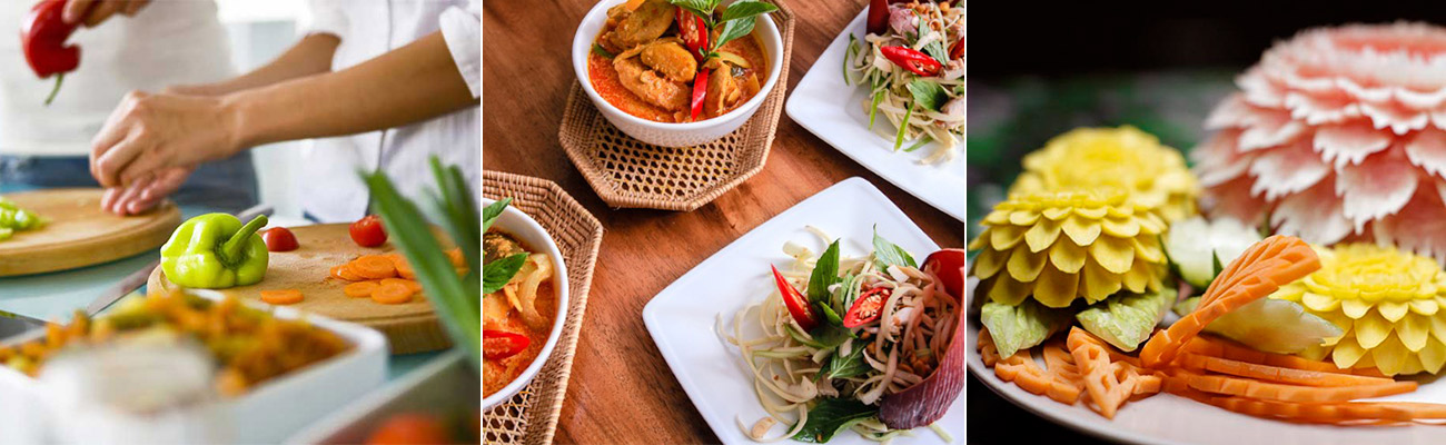 Cooking Class Tours