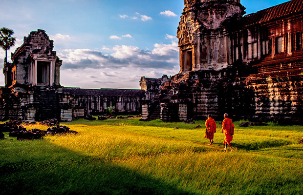 Siem Reap Photography Tour