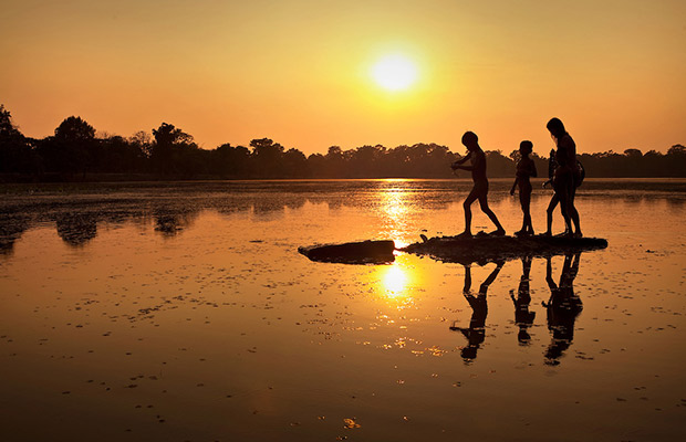Siem Reap Photography Tour