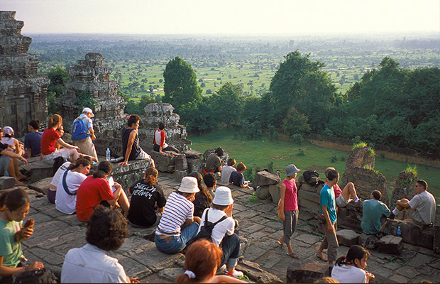 Siem Reap Photography Tour