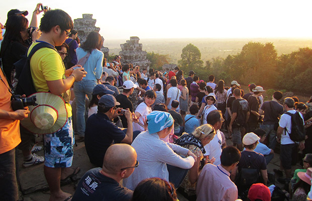 Siem Reap Photography Tour