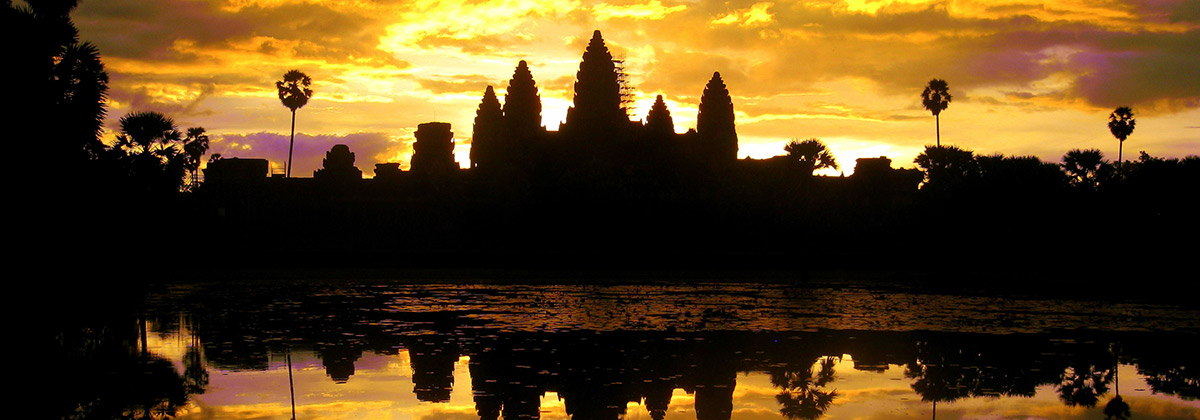 Siem Reap Photography Tour