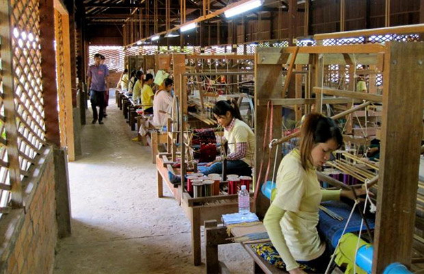 Siem Reap Private City Tour