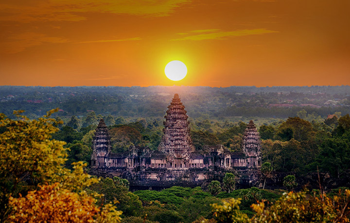 Siem Reap Tours
