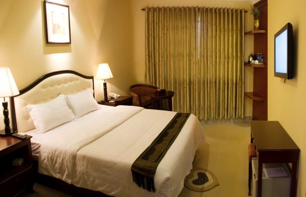 Silver River Hotel