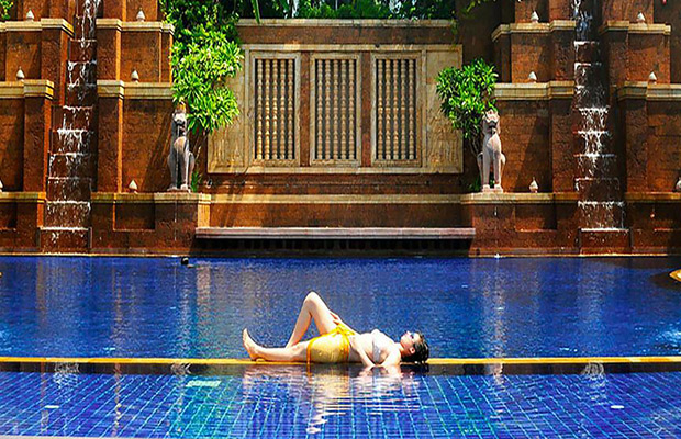 Sokha Angkor Resort