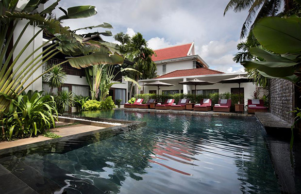 Sokkhak Boutique Resort