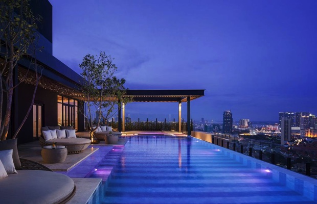Somerset Norodom Phnom Penh