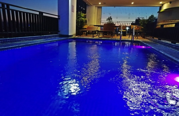South Asia View Hotel