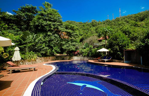 Spring Valley Resort
