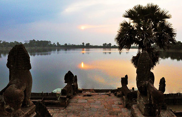Srah Srang
