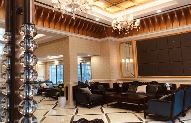 Star City hotel