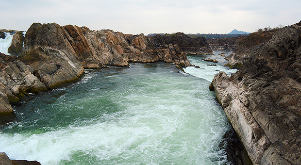 Stung Treng Travel Guide