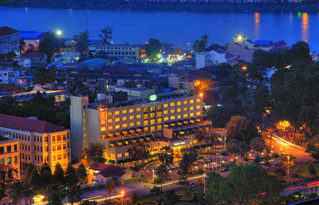 Sunway Hotel Phnom Penh