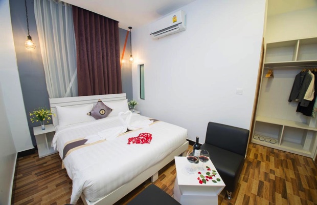 The Panda Hotel