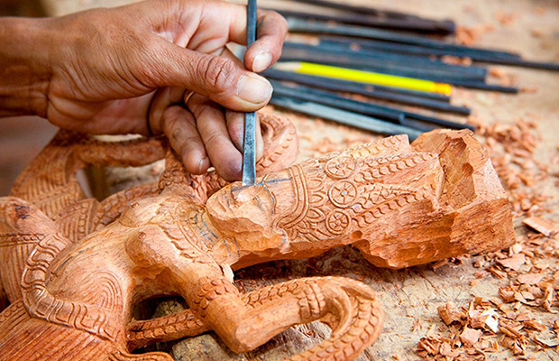 The Perfection of Siem Reap Tour