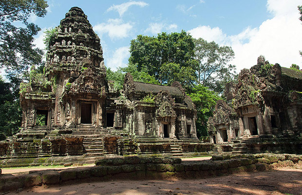 Thommanon Temple