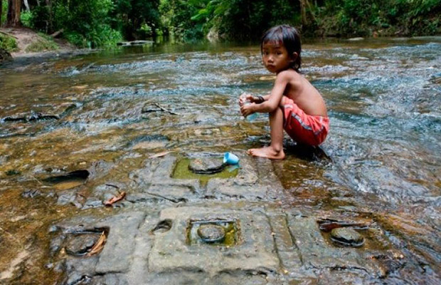 Trapeang Prasat Eco-Tourism