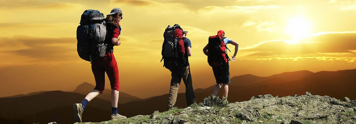Trekking Tours
