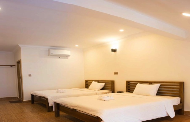 TWIN HOME Guesthouse