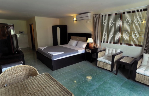 Velkommen Guesthouse Phnom Penh