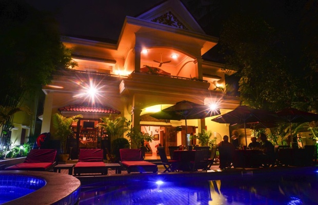 Villa Grange