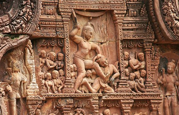 VIP Trip of Banteay Srei, Preah Vihear and Ta Mok's House
