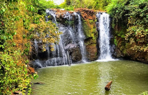 Virachey National Park Trekking Adventure Tour