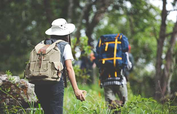 Virachey National Park Trekking & Bamboo Rafting Adventure