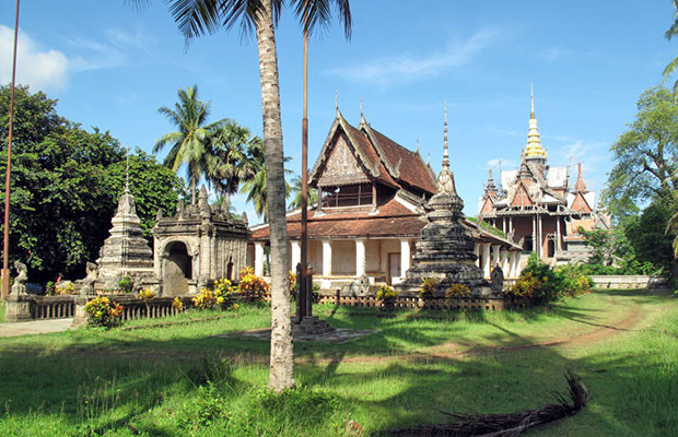 Wat Somrong Knong