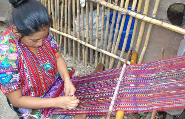 Weaving Handicraft Center