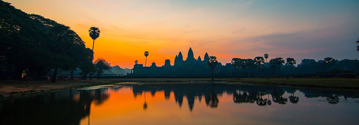 Angkor Private Sightseeing Tour