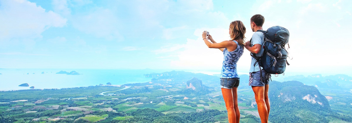 Why Travel with Us