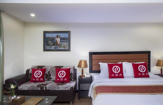Wind Holiday Hotel
